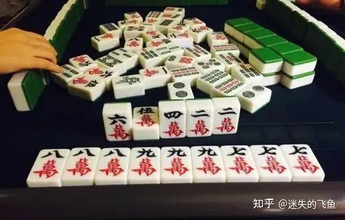 专业师傅教你“心悦麻将小程序开挂方法，辅助有挂”(包教包会）