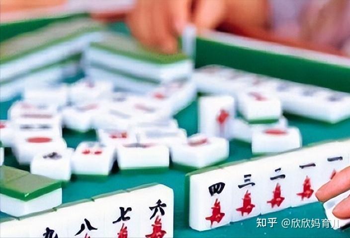 今日分享“真人天天麻将可以开挂吗”（确实是有挂）-知乎