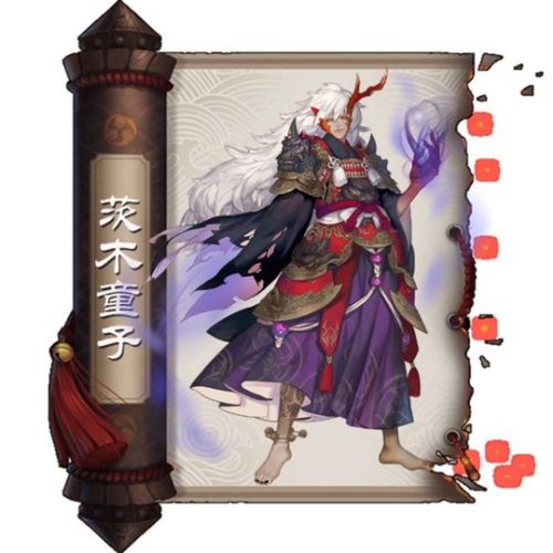 阴阳师最强阵容小说女主，阴阳师女强文？