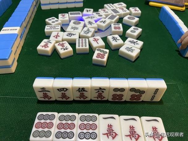 重磅揭秘“网易棋牌麻将是不是有挂”（果然有开挂猫腻）-知乎