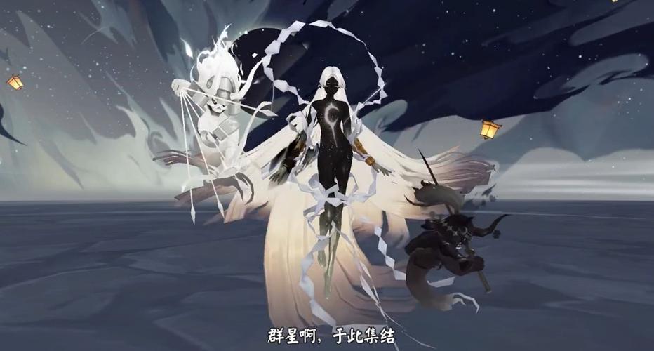 阴阳师狂战阵容搭配，阴阳师哪个式神适合狂骨？